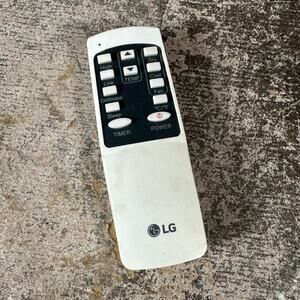 LG COV30332908 LP1013WNR, LP1015WNR REMOTE CONTROL